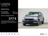 Skoda Karoq 2.0 TDI DSG TOUR*MATRIX*AHK*KAMERA*KESSY*P - Skoda Jahreswagen: Automatik