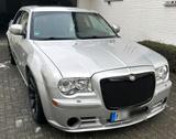 Chrysler 300 C SRT 8 KW Fahrwerk, Gasanlag... - gebrauchte Chrysler 300C aus dem Jahr 2009