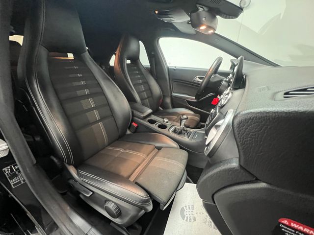 Mercedes-Benz CLA 200 Limousine,Urban-Line,Navi,Teilleder,SHZ