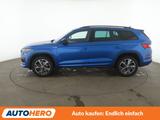 Skoda Kodiaq 2.0 TDI Sportline Aut.*NAVI*LED*ACC*360* - Skoda: Sportline