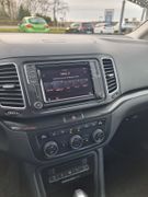 Fahrzeugabbildung Seat Alhambra  Allrad