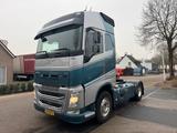 Volvo FH 540 EURO 6 XL GLOBETROTTER / COMPRESSOR PTO - Volvo FH 540