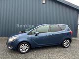 Opel Meriva B Drive,Klima,SHZ,PDC - Opel Meriva drive mit Benzin-Antrieb