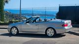 Mercedes-Benz CLK 230 KOMPRESSOR AVANTGARDE Avantgarde - Mercedes-Benz CLK 230: Cabrio