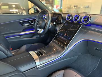 صورة مصغرة 22 لـ 2025 Mercedes-BENZ CLE