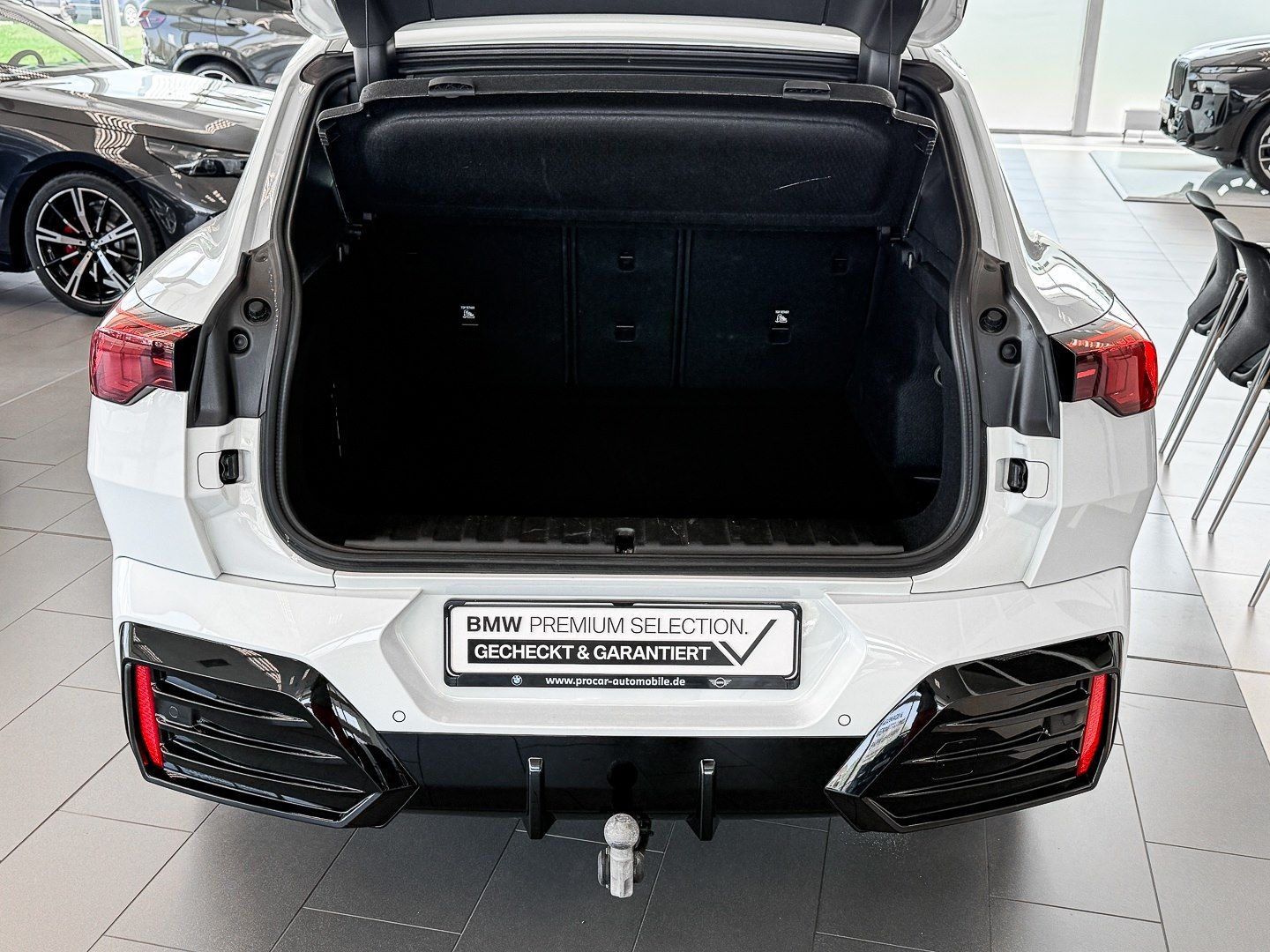 BMW X2 - Bild 21