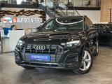 Audi Q5 Sportback 40 TDI quattro *Pano*LED*Virtuel* - Audi Q5: Sportback