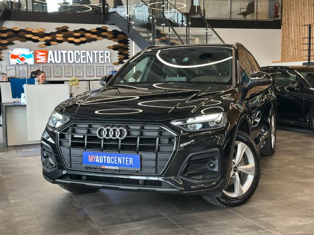 Audi Q5 Sportback 40 TDI quattro *Pano*LED*Virtuel*