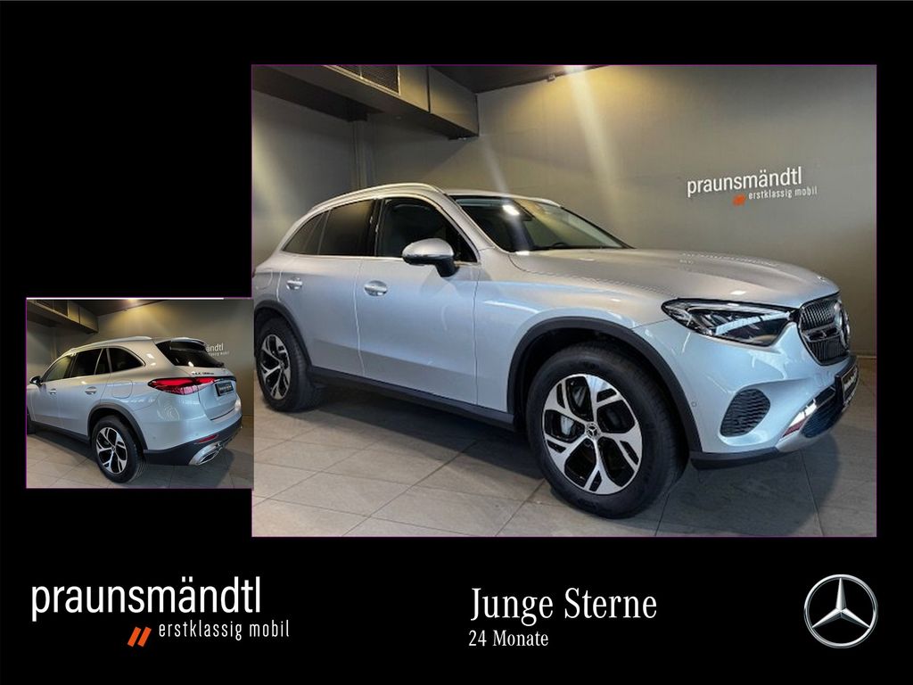 Image of Mercedes-Benz GLC 300
