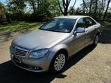 Mercedes-Benz C 230 Elegance - gebrauchte Mercedes-Benz C 230 aus dem Jahr 2008