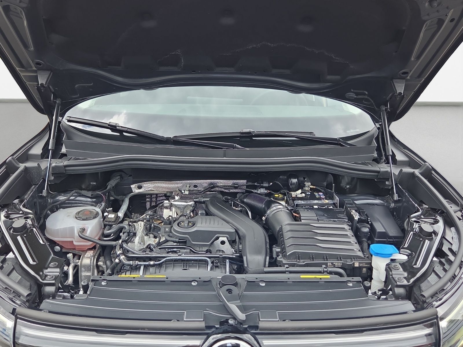 Volkswagen Tiguan - Bild 18