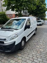 Citroën zu verkaufen - Citroën Jumpy in Berlin