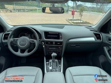 Audi Q5 - 9