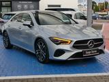 Mercedes-Benz CLA 180 Progressive ++Panorama+AssistPaket+LED++ - Mercedes-Benz CLA-Klasse Jahreswagen