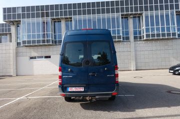 Mercedes Sprinter - 8