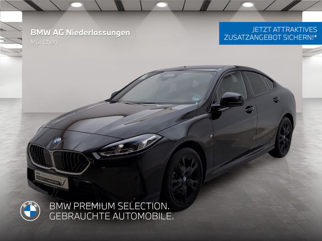 BMW 220d Gran Coupé M Sport AHK Driv.Assist+ Kamera
