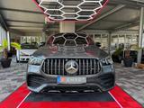 Mercedes-Benz GLE 53 AMG 4Matic+, Perfom., Burmester, Pano, Se - Mercedes-Benz GLE 53 AMG Gebrauchtwagen