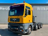 MAN TGA 41.530 8x4/4 BLS | XXL*Wandler*Hydraulik*AC - Angebote entsprechen deinen Suchkriterien