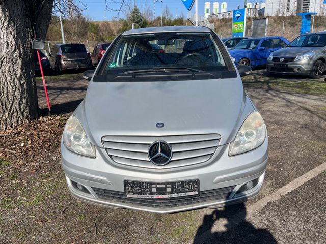 Mercedes-Benz B 150