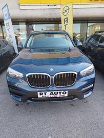 BMW X3 - 1