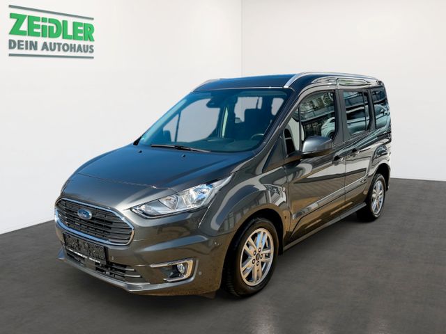 Ford Tourneo Connect 1.0 Titanium AHK*DAB*KA*PANO*PDC