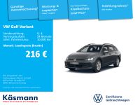 Volkswagen Golf - Vorschau Bild 2