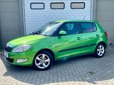Skoda Fabia Fresh * 1. Hand * SHZ * Klimaauto * PDC - Skoda Fabia: Fresh