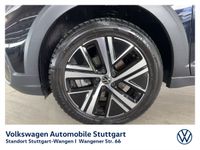 Volkswagen Taigo - Vorschau Bild 11
