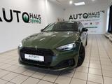 Audi A5 35 2.0 TDI Sportback *virtualcockpit*8-Fach*  - Audi A5 8F
