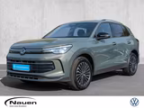 Volkswagen Tiguan 2.0 TDI GOAL DSG *AHK*ALLWETTER*ACC*NAVI* - Volkswagen Tiguan GOAL mit Diesel-Antrieb