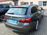 BMW 530d Touring Automatik Head up Panorama 20 Zoll - BMW 530 mit Diesel-Antrieb: Kombi