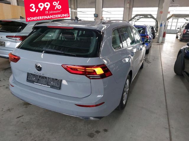 Volkswagen Golf - Bild 3