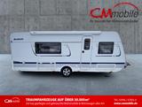 Dethleffs Camper 520 V - MOVER - - Dethleffs Camper