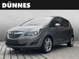 Opel Meriva 1.4 ecoflex Start/Stop Innovation - Opel Meriva aus 2011: 1.4