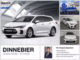 Suzuki Swace Comfort+ (CVT) *bis zu 8 Jahre Garantie* - weiße Suzuki Swace