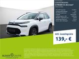 Citroën C3 Aircross PureTech 110 S&S Shine - gebrauchte Citroën C3 Aircross aus dem Jahr 2023