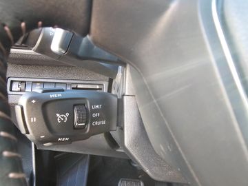 Peugeot 3008 - 11
