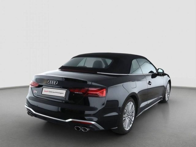 Audi S5 - Bild 3