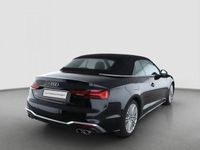 Audi S5 - Vorschau Bild 3