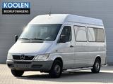 Mercedes-Benz Sprinter 308 CDI 355 Behinderte bus motor NEW RE