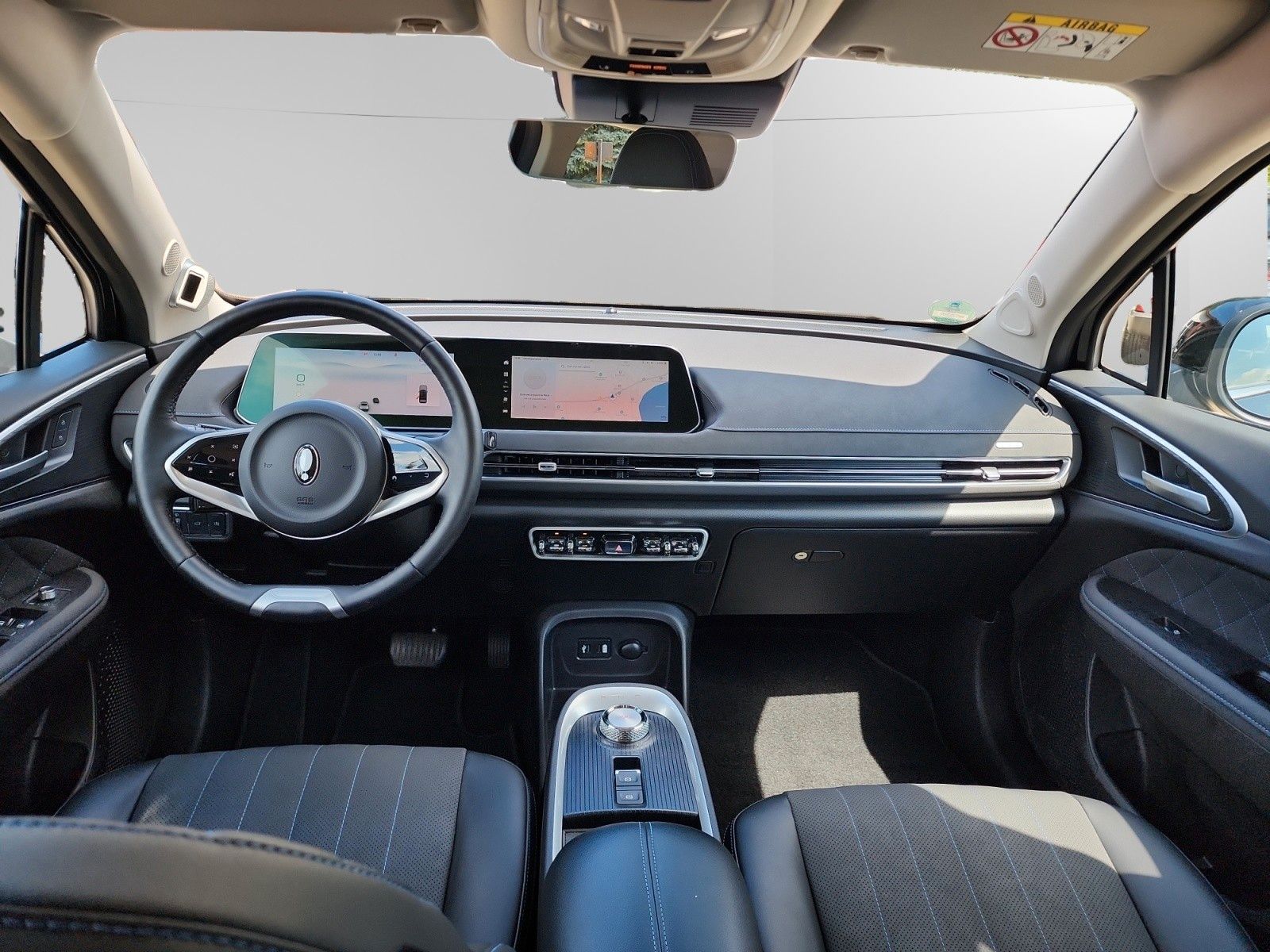 GWM Ora 03 - Bild 17