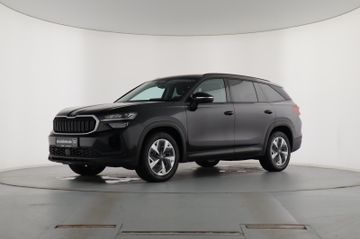Skoda Leasingangebot: Skoda KODIAQ SELECTION 2.0TSI DSG 4X4 3,99% SONDERZINS