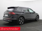 Volkswagen Tiguan Allspace 2.0 TDI DSG 4Mo. R-Line 7-S. PAN - Volkswagen Tiguan Allspace in Mönchengladbach