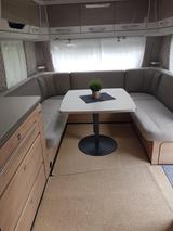 Dethleffs Nomad 650 RQT - Dethleffs Nomad 650 RQT