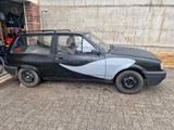 Volkswagen Polo 86C Steilheck - Volkswagen Polo mit Benzin-Antrieb: Kleinwagen, 86c Steilheck