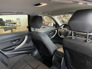 BMW 320 d xDrive *TÜV-NEU*SZHZ*PDC*LIMITER*NOTRUFSYS