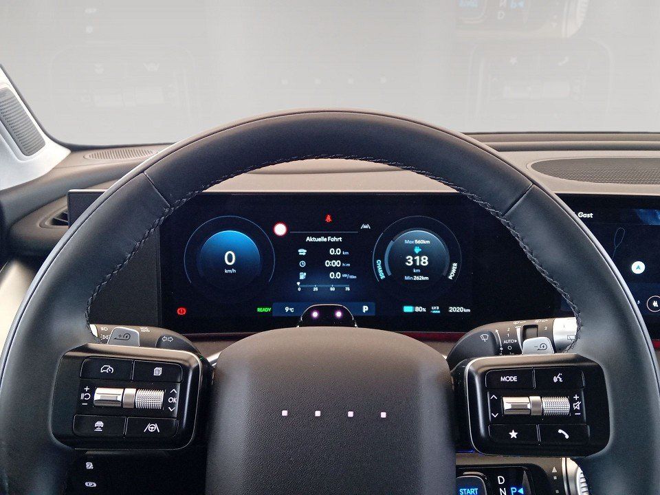 Hyundai IONIQ 9 – Bild 8
