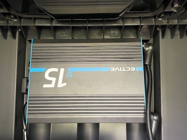 Fahrzeugabbildung DAF XG+ 480 FT   75 Jahre DAF Edition
