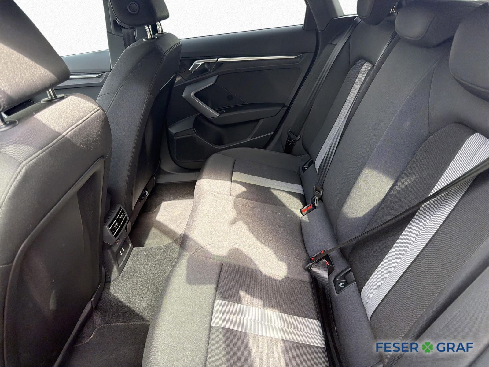 Audi A3 - Bild 13