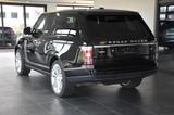 Land Rover Range Rover Autobiography 5.0 V8 Supercharged" - Land Rover: Supercharged